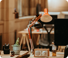 Study area